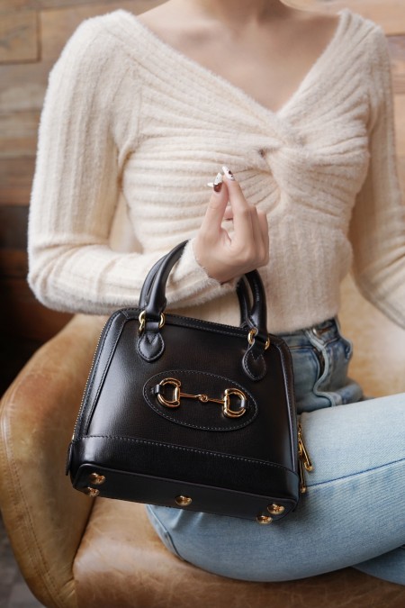 구찌 640716 탑핸들백