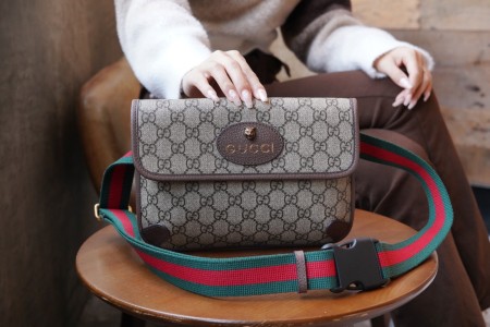 구찌 493930 힙색