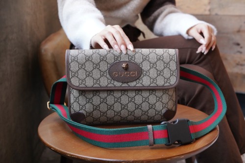 구찌 493930 힙색