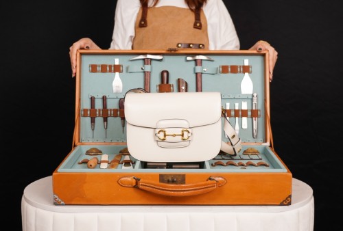 구찌 602204 숄더백