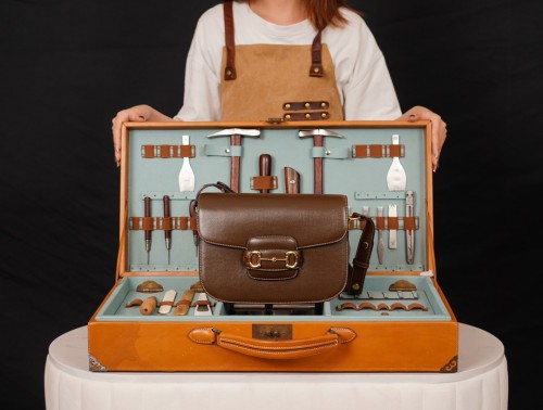 구찌 602204 숄더백