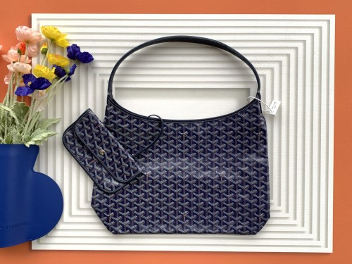 고야드 보헴 숄더백