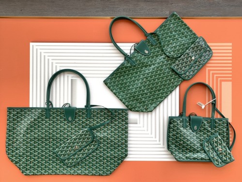 고야드 생루이백