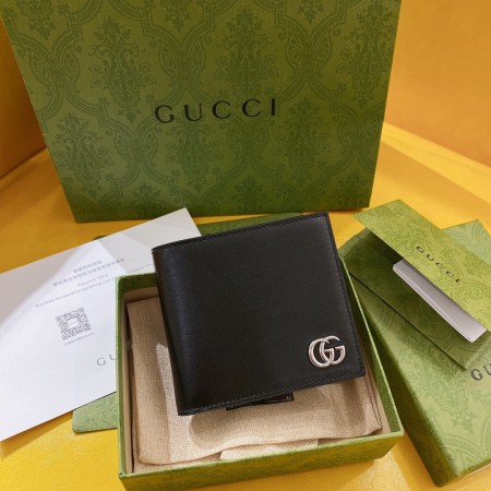 구찌 남성 반지갑