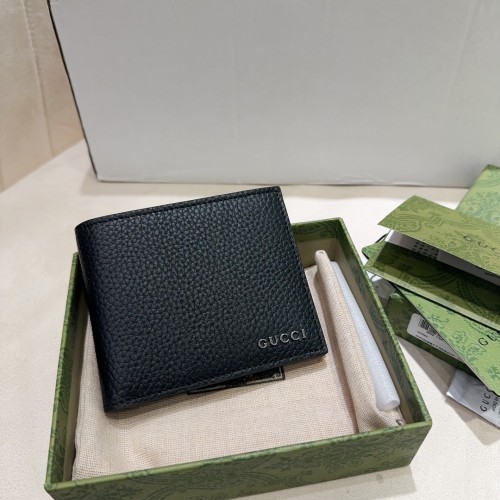 구찌 남성 반지갑