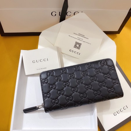 구찌 남성 반지갑