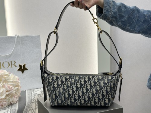 디올 저니 숄더백 스몰