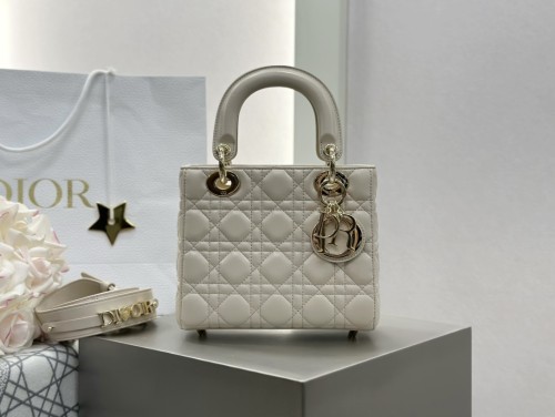 디올 레이디백 스몰