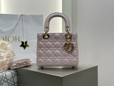 디올 레이디백 스몰