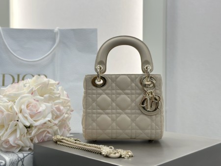 디올 레이디백 미니