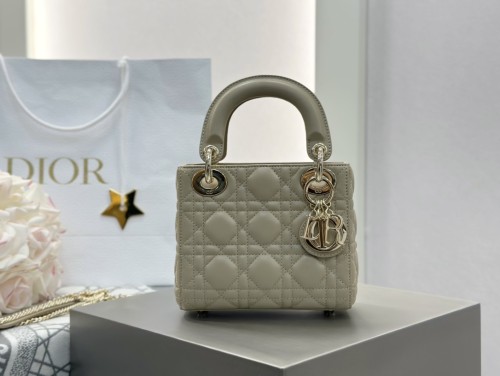디올 레이디백 미니