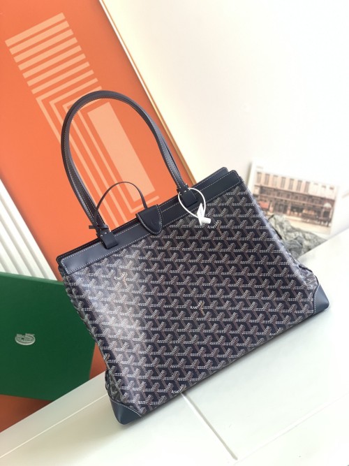 고야드 벨샤스 PM