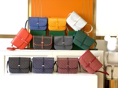 고야드 벨베데르 MM