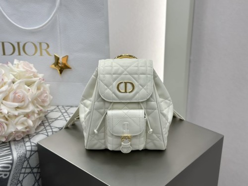 디올 카로백팩 스몰