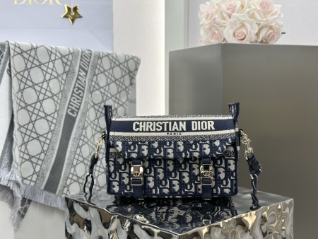 디올 캠프백 스몰