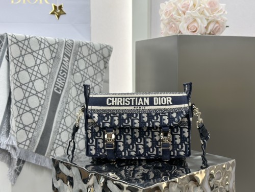 디올 캠프백 스몰