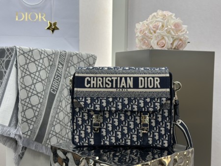 디올 캠프백 미디움