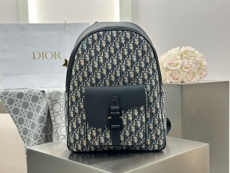 디올 백팩