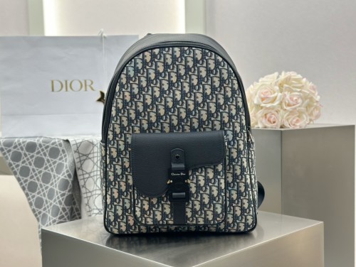 디올 백팩