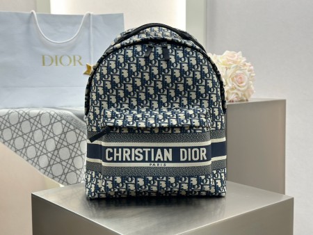 디올 백팩