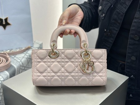 디올 레이디 디조이백 스몰