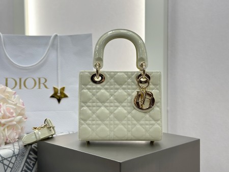 디올 레이디백 스몰