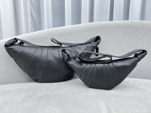 르메르 크루아상백