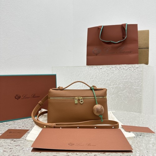 로로피아나 엑스트라 포켓L19