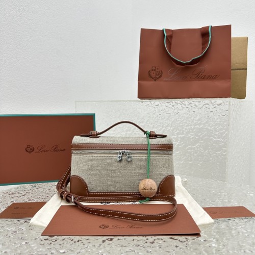 로로피아나 엑스트라 포켓L19