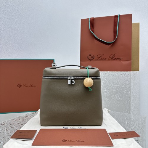 로로피아나 엑스트라 포켓L23.5