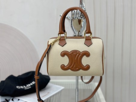 셀린느 보스턴백