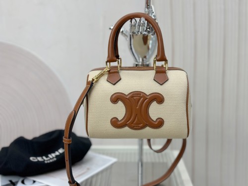 셀린느 보스턴백