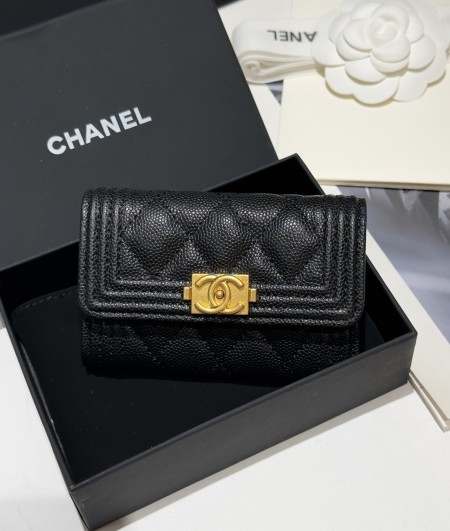 샤*넬 카드지갑