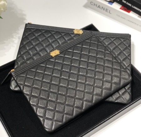 샤*넬 클러치백