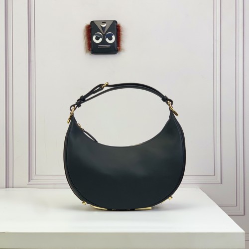 펜디 나노그래피백