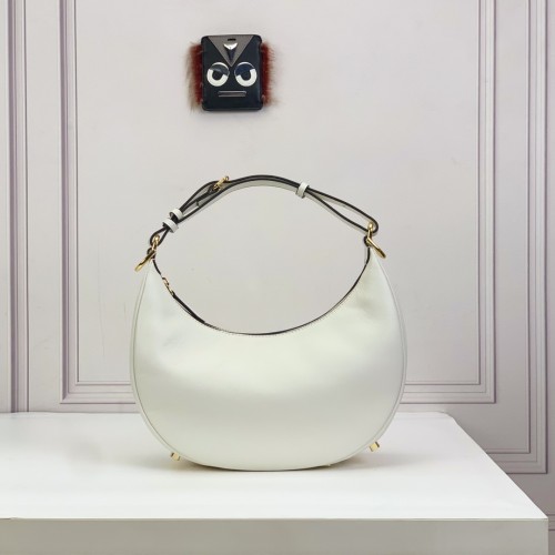 펜디 나노그래피백