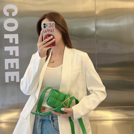 보테가 미니크로스백