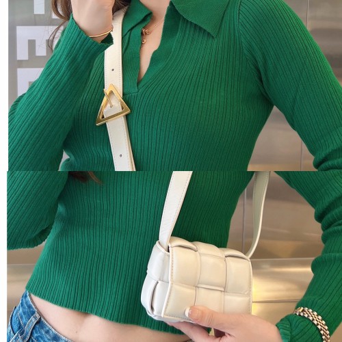 보테가 미니크로스백