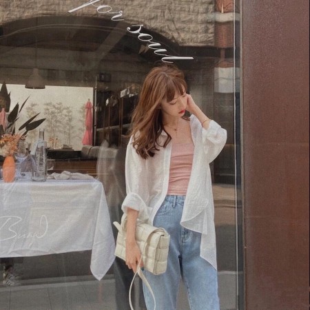 보테가 크로스백