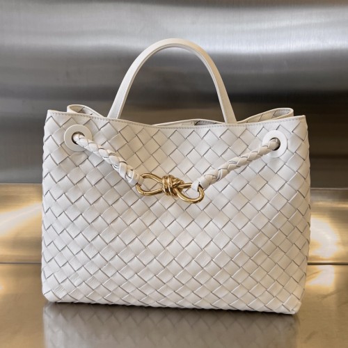 보테가 안디아모 토트백