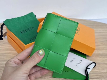 보테가 카드지갑