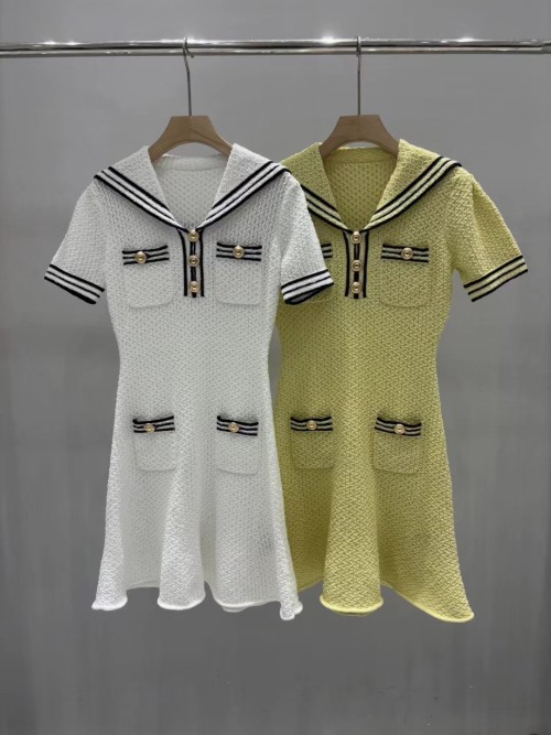 셀프포트레이트 원피스