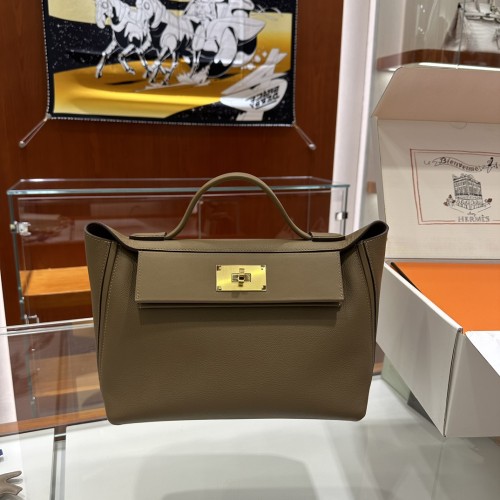 에르메스 정품급 2424백