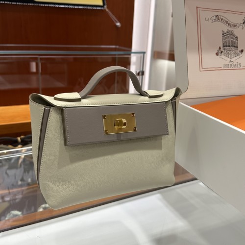 에르메스 정품급 2424백