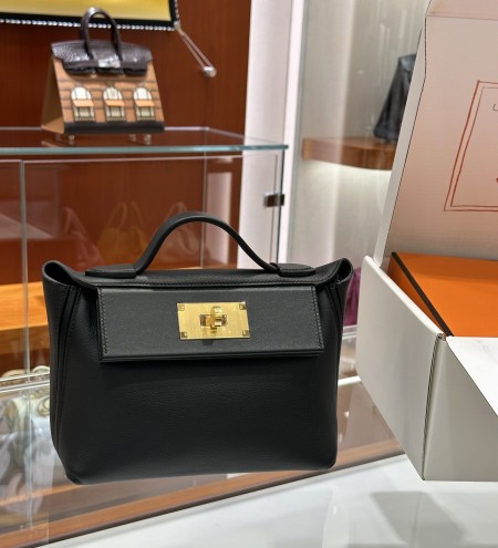 에르메스 정품급 2424백