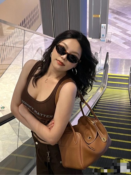 에르메스 정품급 린디백