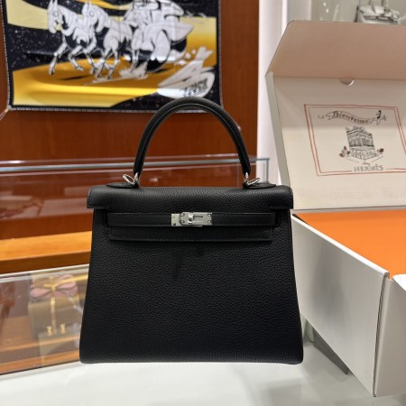 에르메스 정품급 켈리백25 토고