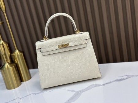 에르메스 정품급 켈리백25 엡송