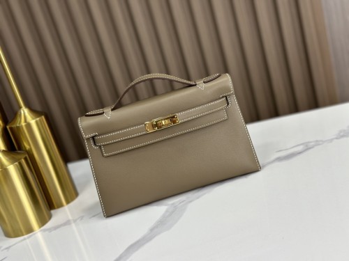 에르메스 정품급 켈리백 미니 스위프트