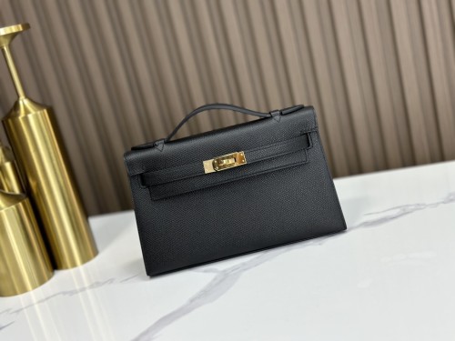 에르메스 정품급 켈리백 미니 엡송